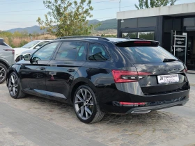 Skoda Superb 2.0TDI/200к.с/Sportline - 63000 лв. - 18957111 8