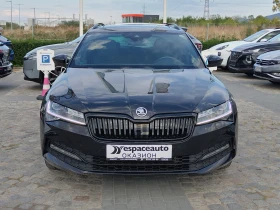 Skoda Superb 2.0TDI/200к.с/Sportline - 63000 лв. - 18957111 2