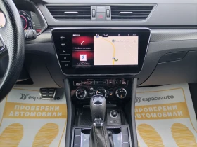 Skoda Superb 2.0TDI/200к.с/Sportline - 63000 лв. - 18957111 11