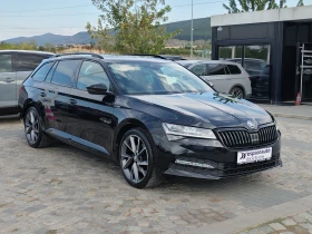 Skoda Superb 2.0TDI/200к.с/Sportline - 63000 лв. - 18957111 3