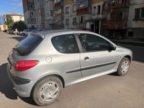 Peugeot 206 | Mobile.bg    3