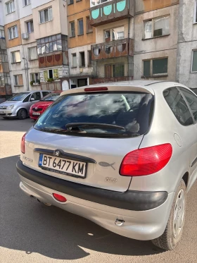 Peugeot 206 | Mobile.bg    2