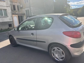 Peugeot 206 | Mobile.bg    4