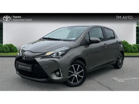 Toyota Yaris YARIS 1.5P LUNA