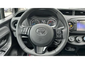 Toyota Yaris YARIS 1.5P LUNA - 29900 лв. / 15287.63 € - 60422821 13