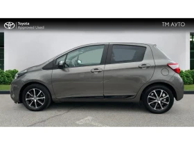 Toyota Yaris YARIS 1.5P LUNA - 29900 лв. / 15287.63 € - 60422821 3
