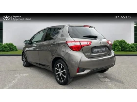 Toyota Yaris YARIS 1.5P LUNA - 29900 лв. / 15287.63 € - 60422821 2