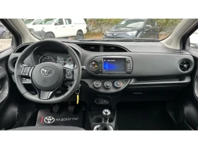 Toyota Yaris YARIS 1.5P LUNA - 29900 лв. / 15287.63 € - 60422821 8
