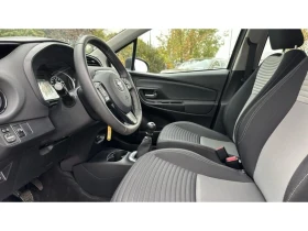 Toyota Yaris YARIS 1.5P LUNA - 29900 лв. / 15287.63 € - 60422821 12