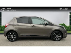 Toyota Yaris YARIS 1.5P LUNA - 29900 лв. / 15287.63 € - 60422821 17