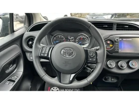 Toyota Yaris YARIS 1.5P LUNA - 29900 лв. / 15287.63 € - 60422821 9
