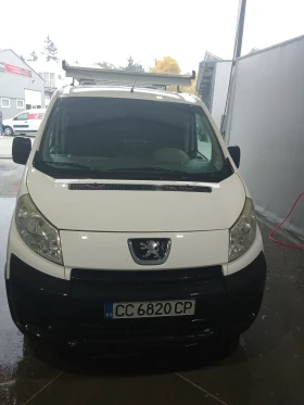 Обява за продажба на Peugeot Expert ~6 800 лв. - изображение 1
