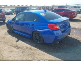 Обява за продажба на Subaru Impreza WRX ~22 999 лв. - изображение 2 | Auto.bg Обява за продажба на Subaru Impreza WRX ~22 999 лв. - изображение 2