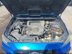 Обява за продажба на Subaru Impreza WRX ~22 999 лв. - изображение 9 | Auto.bg Обява за продажба на Subaru Impreza WRX ~22 999 лв. - изображение 9