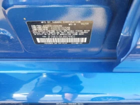 Обява за продажба на Subaru Impreza WRX ~22 999 лв. - изображение 8 | Auto.bg Обява за продажба на Subaru Impreza WRX ~22 999 лв. - изображение 8