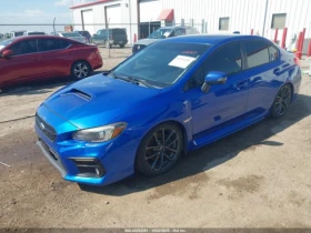 Обява за продажба на Subaru Impreza WRX ~22 999 лв. - изображение 1 | Auto.bg Обява за продажба на Subaru Impreza WRX ~22 999 лв. - изображение 1