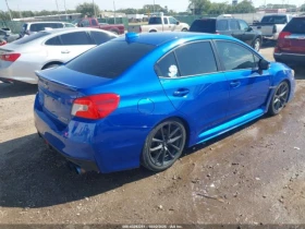 Обява за продажба на Subaru Impreza WRX ~22 999 лв. - изображение 3 | Auto.bg Обява за продажба на Subaru Impreza WRX ~22 999 лв. - изображение 3