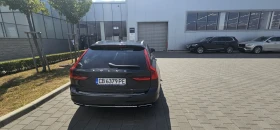 Volvo V90 T6 Inscription, polestar LPG | Mobile.bg    3