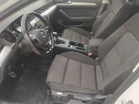 VW Passat 2.0 TDI, 150к.с DSG, снимка 12