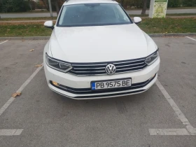 VW Passat 2.0 TDI, 150к.с DSG, снимка 16