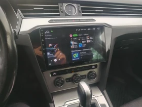 VW Passat 2.0 TDI, 150к.с DSG, снимка 13