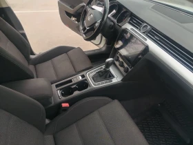 VW Passat 2.0 TDI, 150к.с DSG, снимка 9