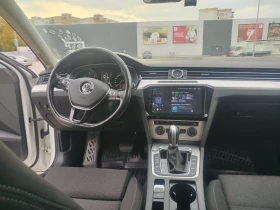 VW Passat 2.0 TDI, 150к.с DSG, снимка 8