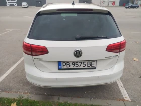 VW Passat 2.0 TDI, 150к.с DSG, снимка 6