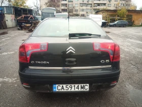 Citroen C5 16V | Mobile.bg    4