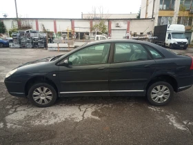 Citroen C5 16V | Mobile.bg    2
