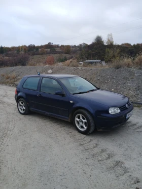     VW Golf