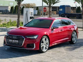 Audi S6 3.0 TDI/BANG &OLUFSEN/DISTRONIC/LANE ASSIST/LIZING - 81999 лв. / 41925.42 € - 26134674 3