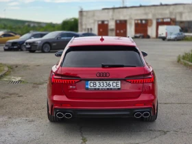 Audi S6 3.0 TDI/BANG &OLUFSEN/DISTRONIC/LANE ASSIST/LIZING | Mobile.bg � ����� ������ 6