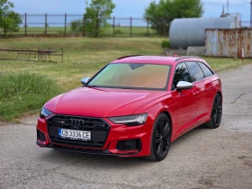 ������ Audi S6