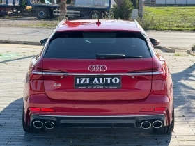 Audi S6 3.0 TDI/BANG &OLUFSEN/DISTRONIC/LANE ASSIST/LIZING - 81999 лв. / 41925.42 € - 26134674 4