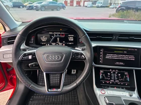 Audi S6 3.0 TDI/BANG &OLUFSEN/DISTRONIC/LANE ASSIST/LIZING | Mobile.bg � ����� ������ 10