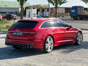 Audi S6 3.0 TDI/BANG &OLUFSEN/DISTRONIC/LANE ASSIST/LIZING - 81999 лв. / 41925.42 € - 26134674 5