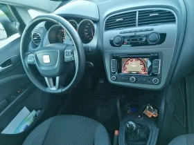 Seat Altea XL 1.6 TDI ECOMOTIVE - 7990 лв. / 4085.22 € - 83891516 12