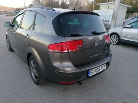 Seat Altea XL 1.6 TDI ECOMOTIVE - 7990 лв. / 4085.22 € - 83891516 5