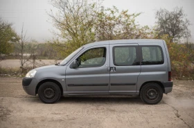 Citroen Berlingo | Mobile.bg    4