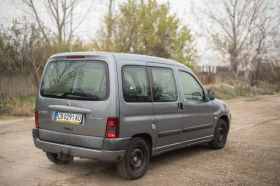 Citroen Berlingo | Mobile.bg    7