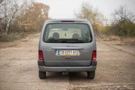 Citroen Berlingo | Mobile.bg    5
