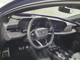 Audi A6 2025 Audi A6 e-tron TECHNIK - 106000 лв. / 54196.94 € - 76457155 8