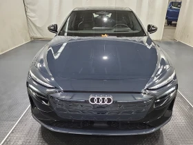 Audi A6 2025 Audi A6 e-tron TECHNIK - 106000 лв. / 54196.94 € - 76457155 2