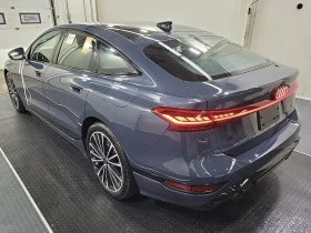 Audi A6 2025 Audi A6 e-tron TECHNIK - 106000 лв. / 54196.94 € - 76457155 6