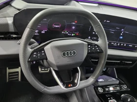 Audi A6 2025 Audi A6 e-tron TECHNIK - 106000 лв. / 54196.94 € - 76457155 9