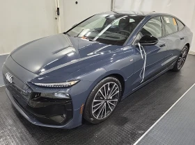 Audi A6 2025 Audi A6 e-tron TECHNIK