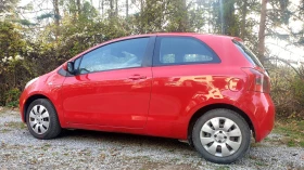 Toyota Yaris, снимка 1