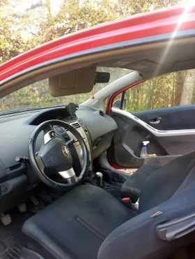 Toyota Yaris, снимка 5