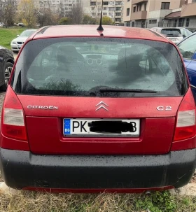 Citroen C2 | Mobile.bg    3